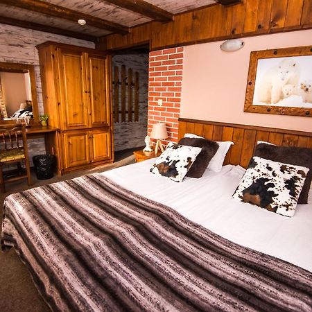 Elida Family Hotel Банско Экстерьер фото