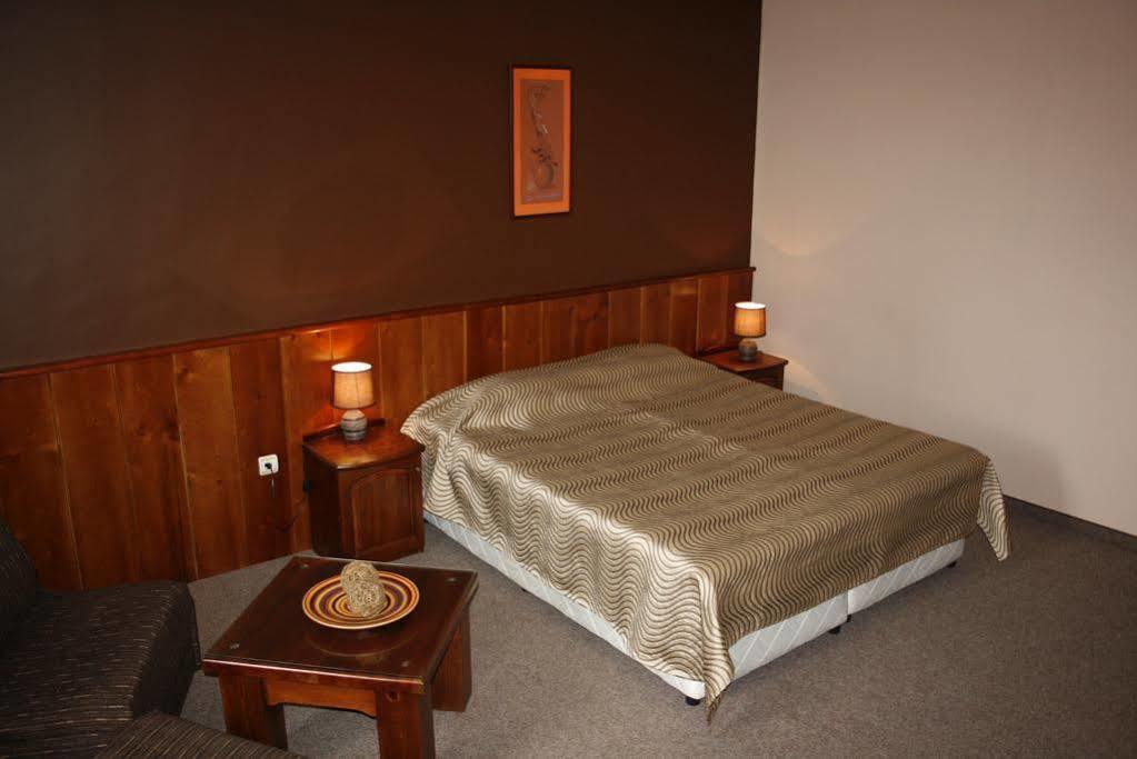 Elida Family Hotel Банско Экстерьер фото