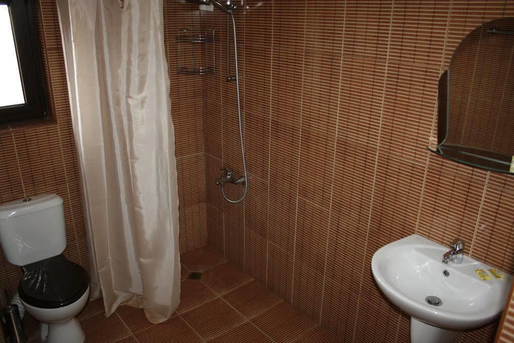 Elida Family Hotel Банско Экстерьер фото