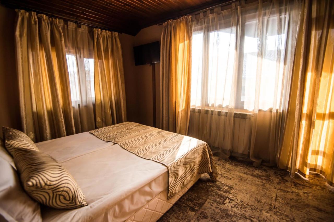 Elida Family Hotel Банско Экстерьер фото